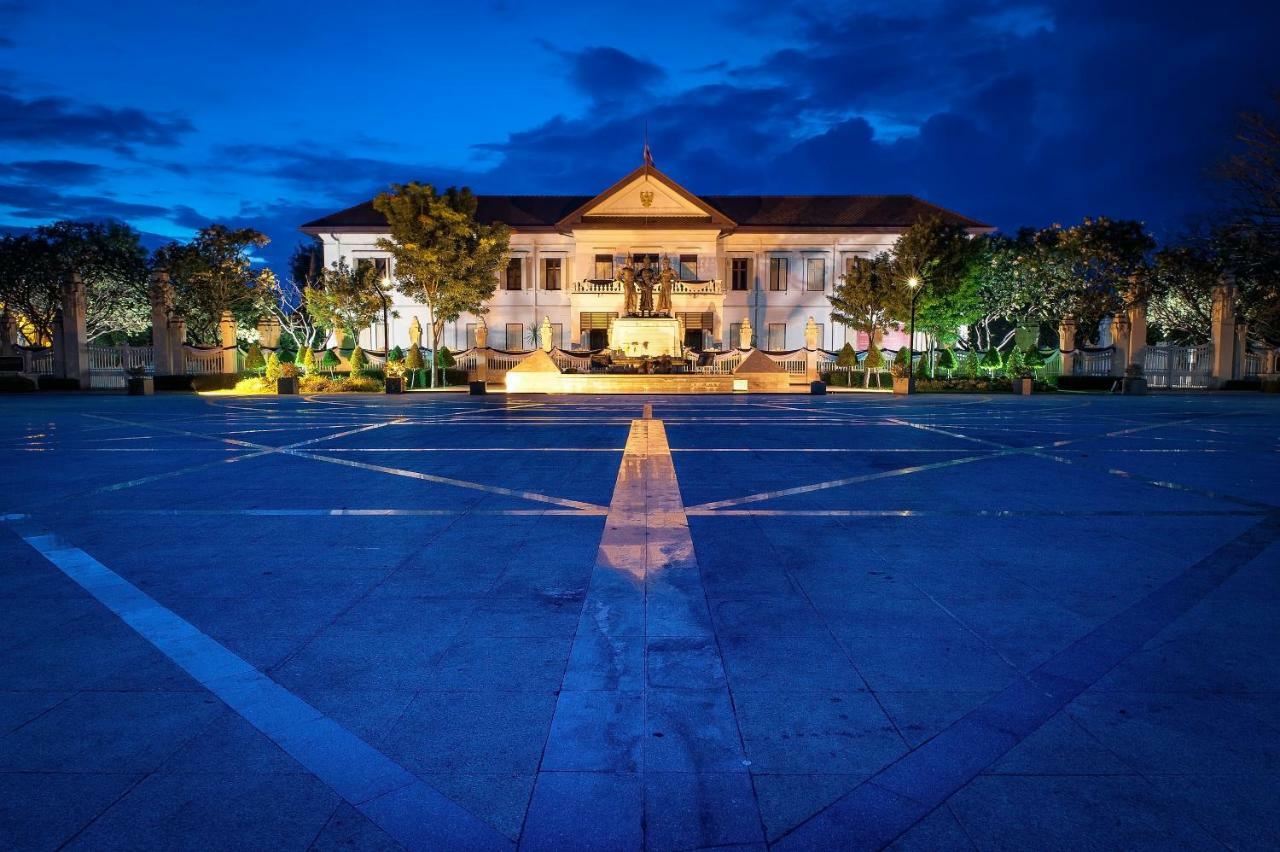 Baan Ploy In (Adults Only) Hostel Chiang Mai Exterior photo